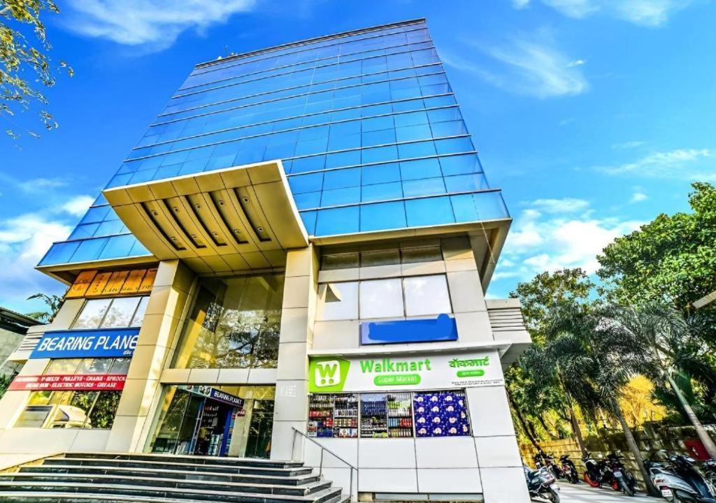 Glitz Hotels-ascot International Airport 2*