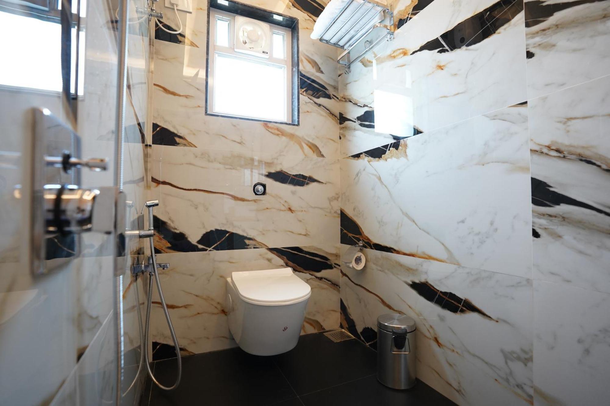 Hotel Residency Malad