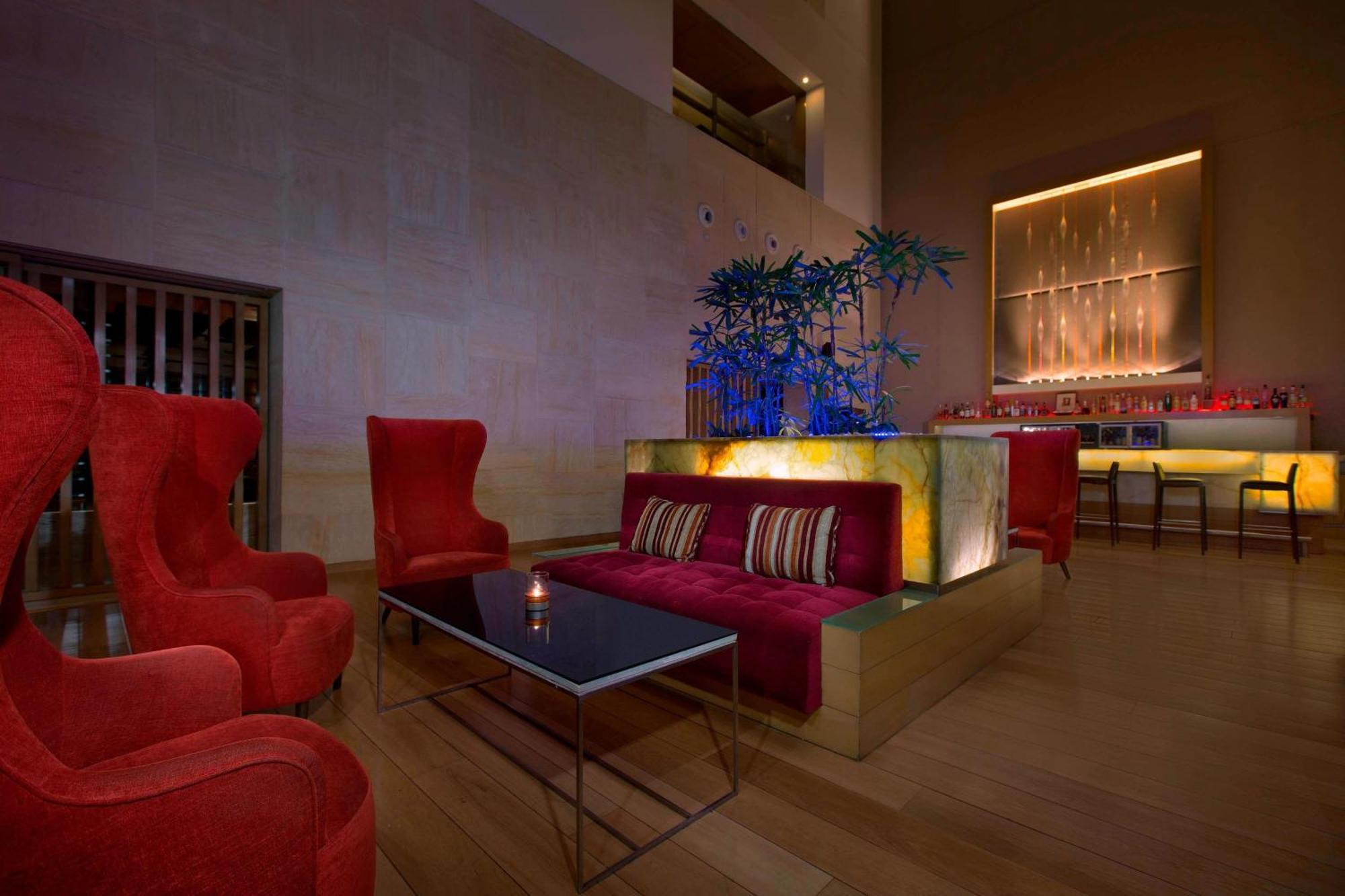 The Westin Garden Hotel
