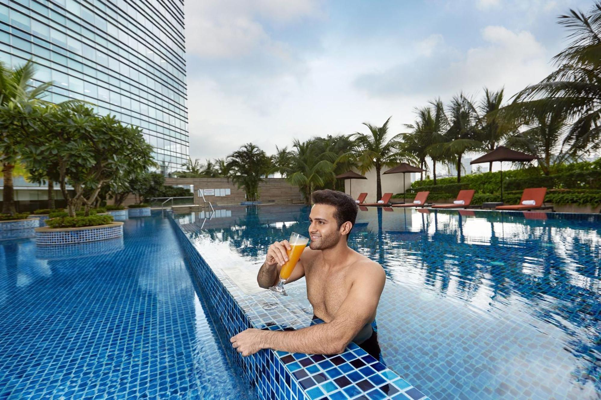 The Westin Garden Hotel
