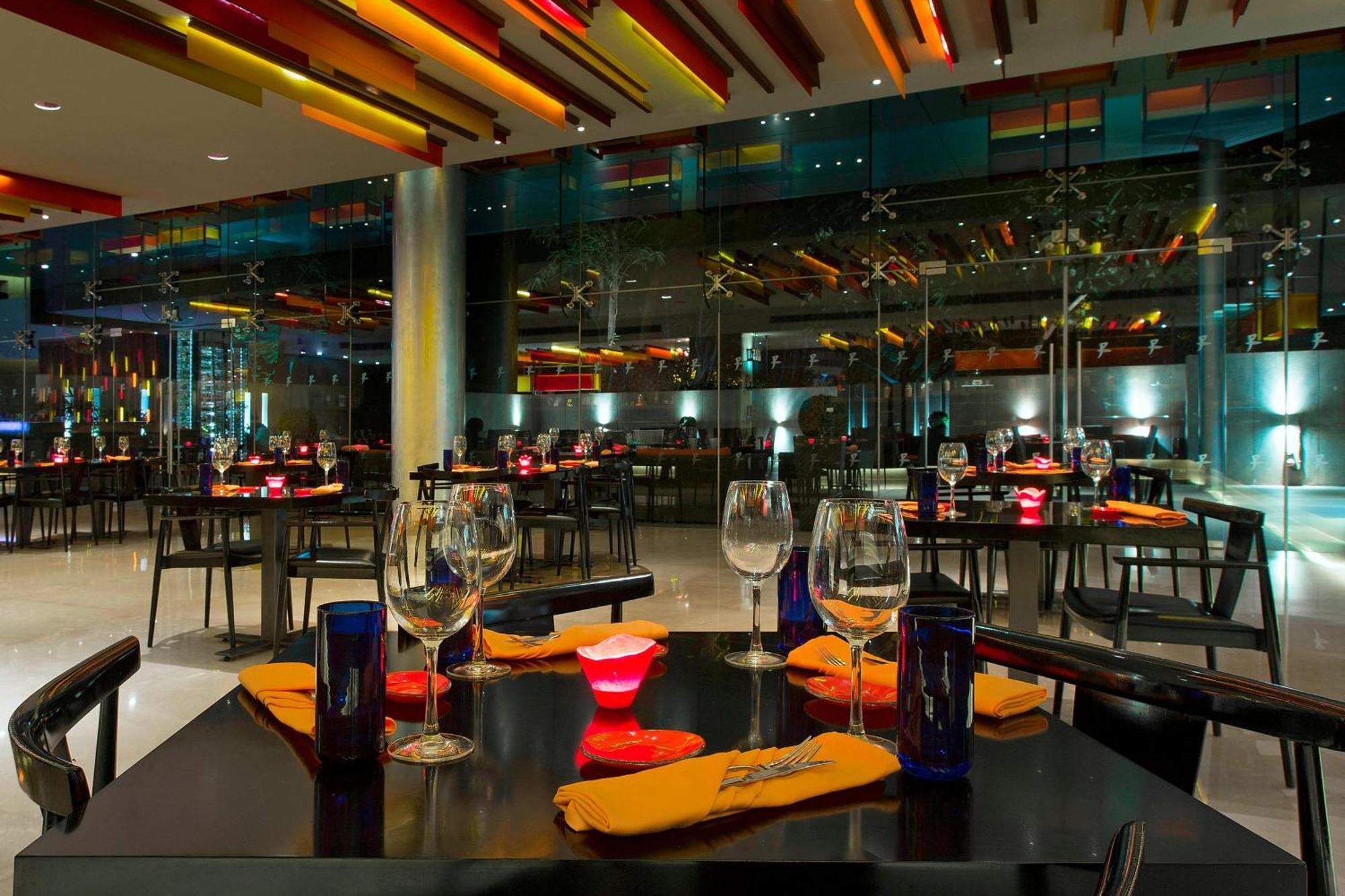 Hotel The Westin Garden 5*