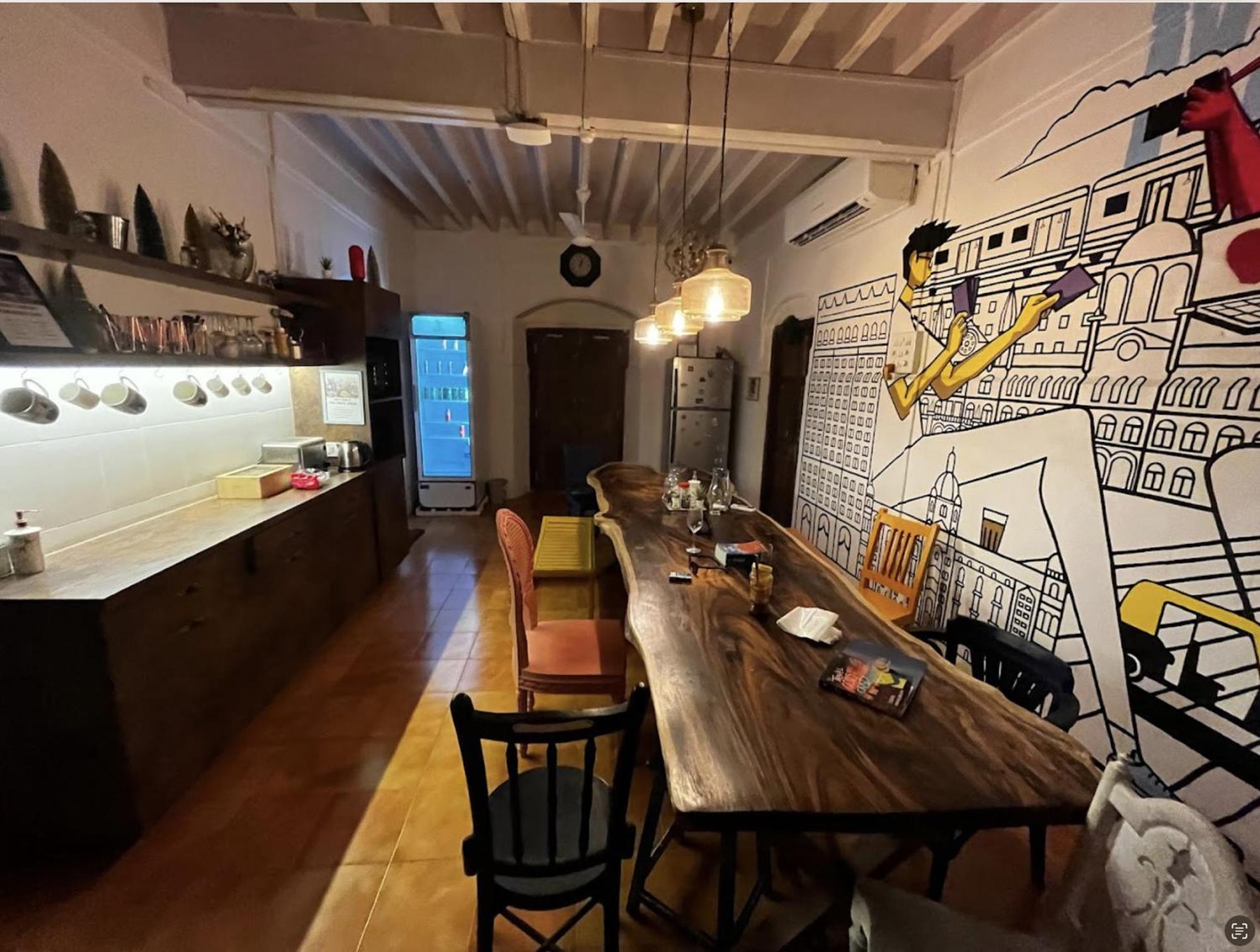 Gosolo Bandra Mumbai