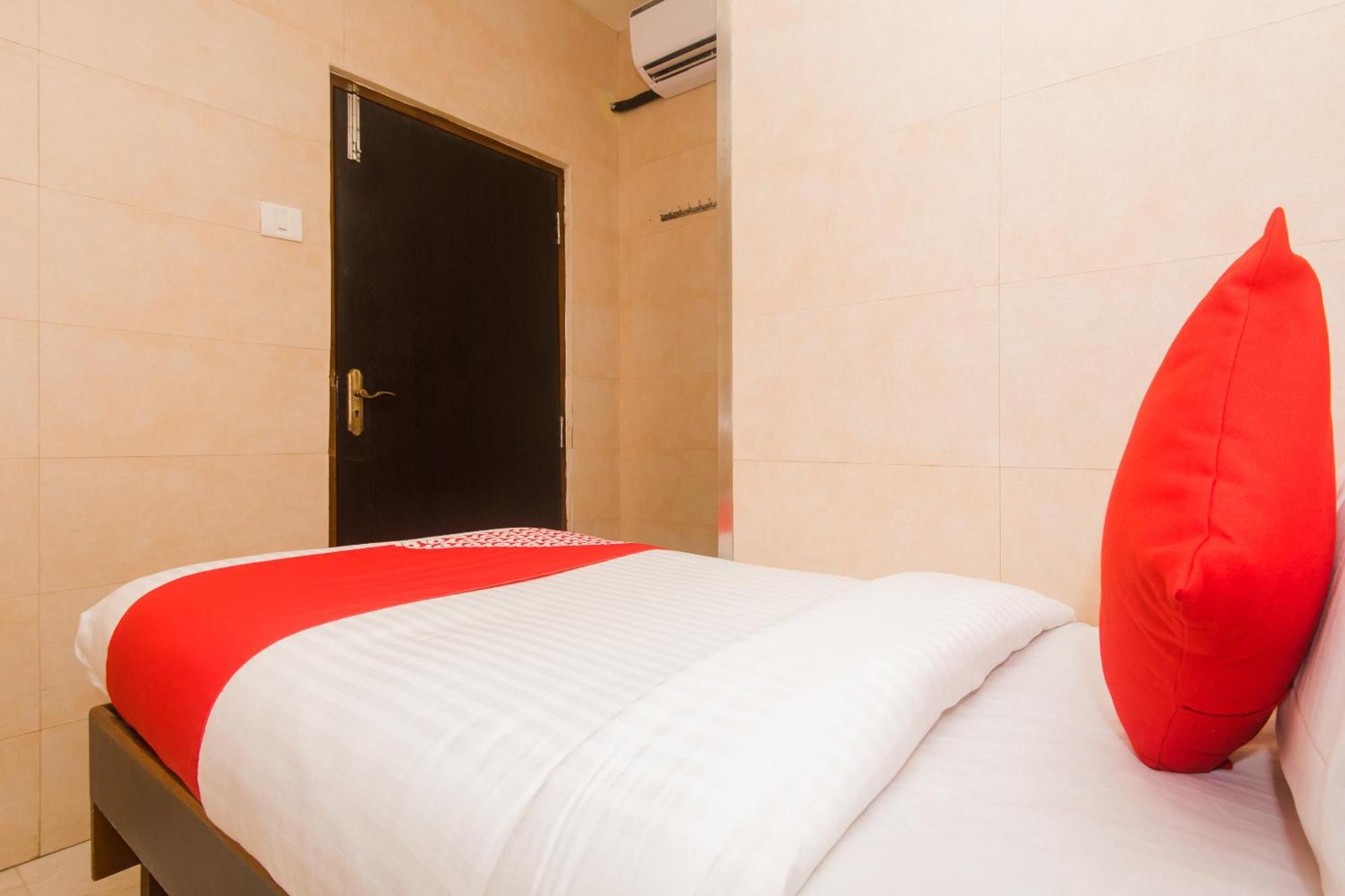 O Kamal Hotel
