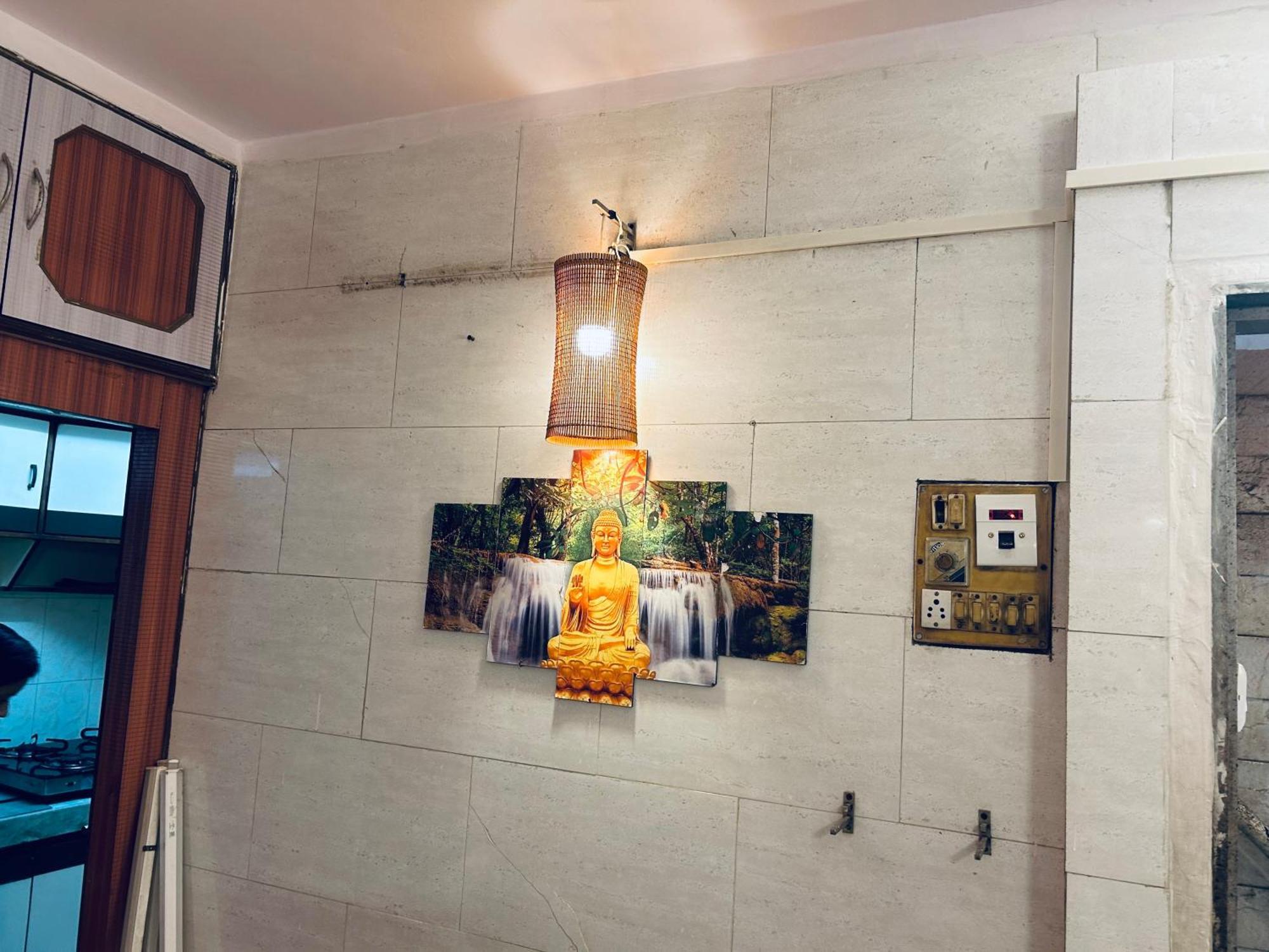 Apartment By The Sea Mumbai