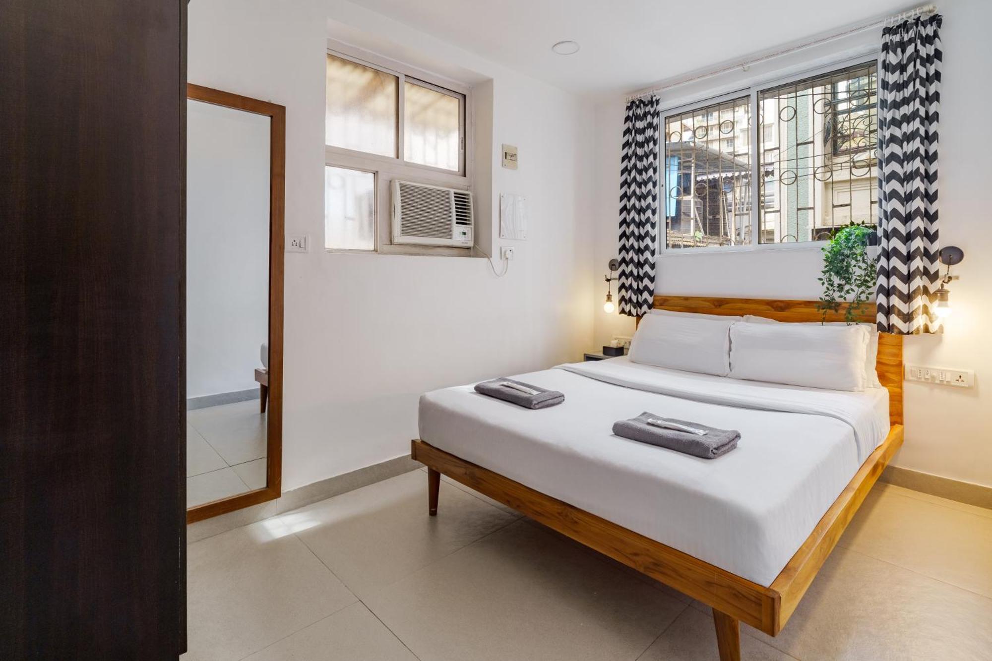 Alcove 1bhk Bandra W By The Company Mumbai