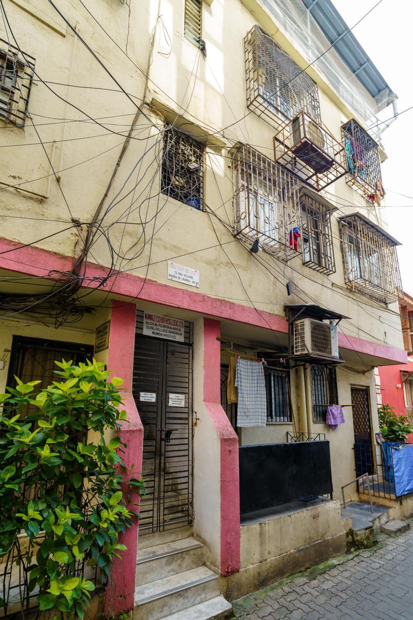 Alcove 1bhk Bandra W By The Company *