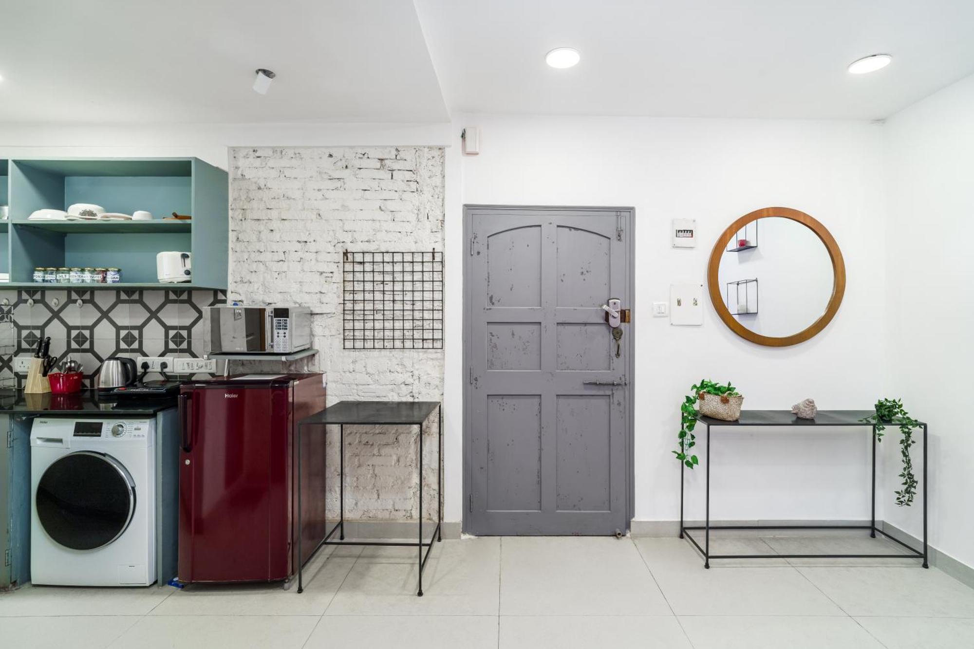 Alcove 1bhk Bandra W By The Company Mumbai