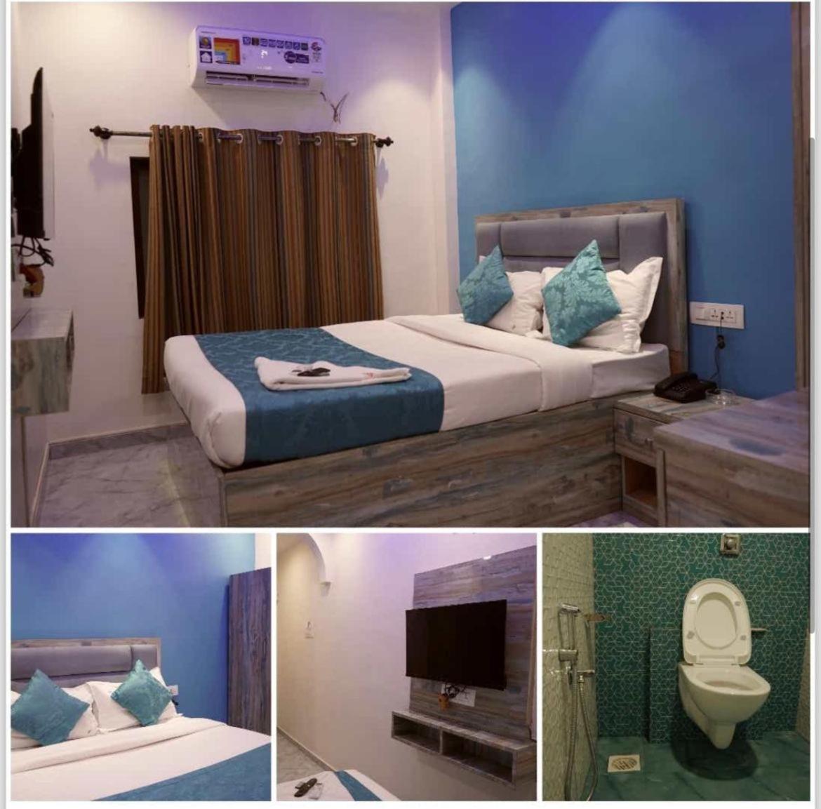 7am Guest house *