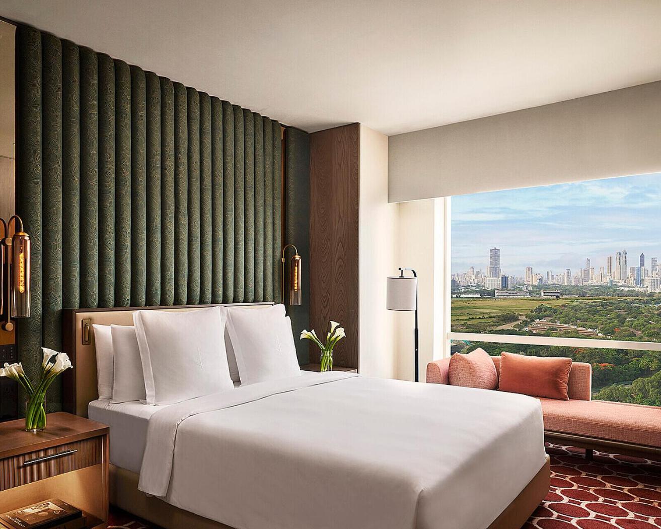 Hotel Four Seasons