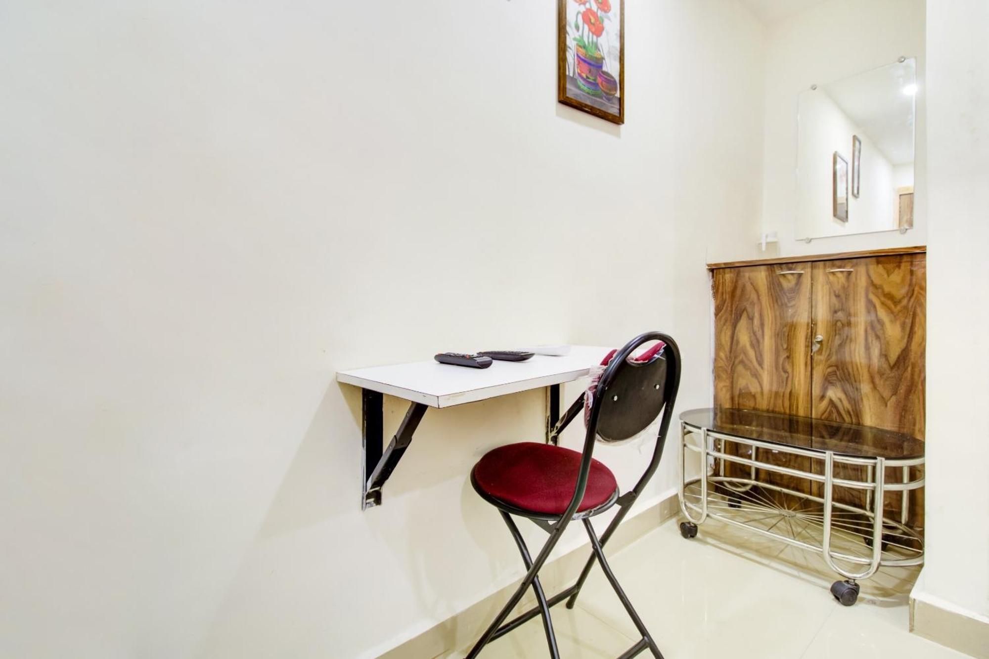 Hotel O Tanvi Mumbai