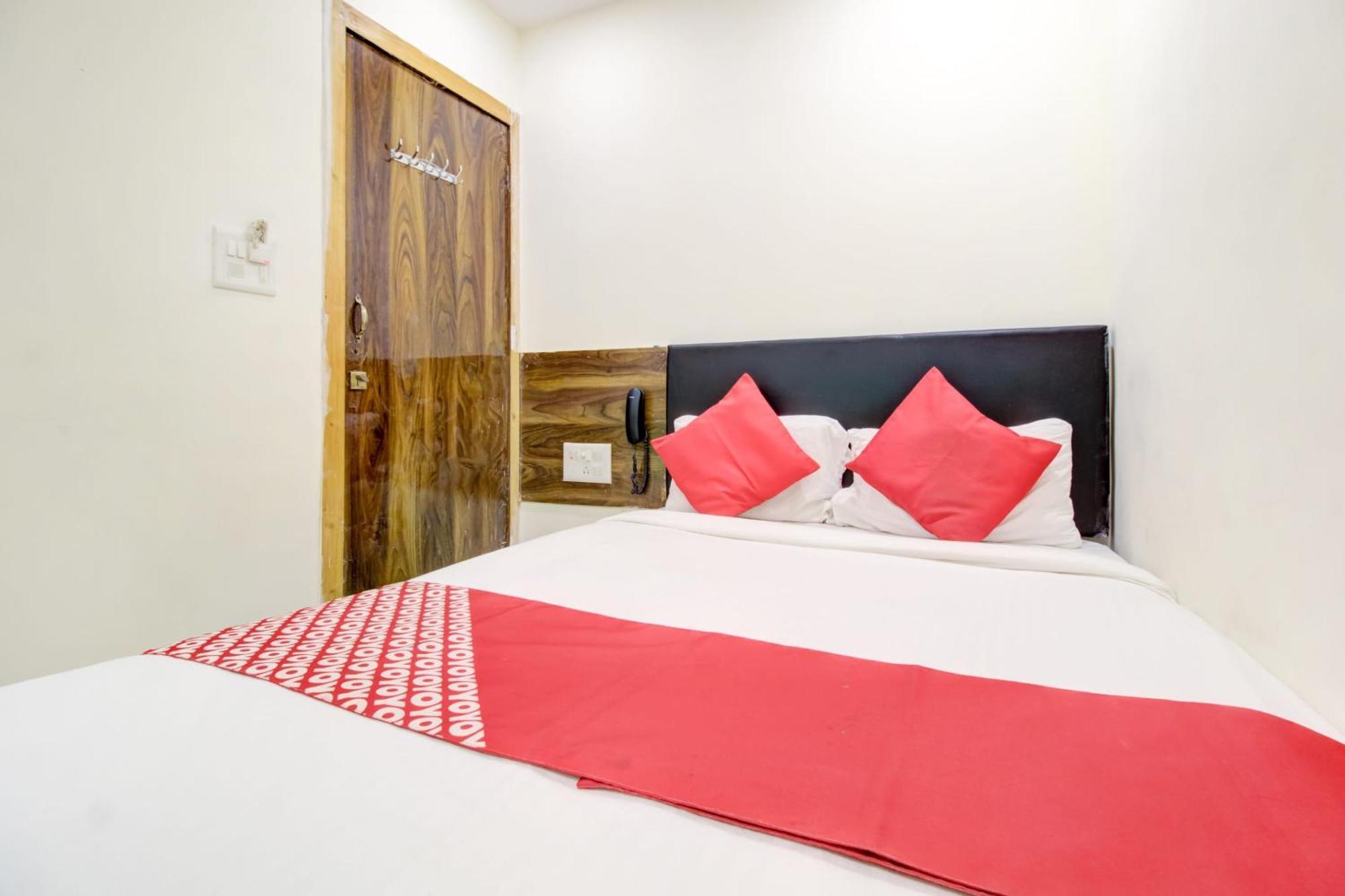 Hotel O Tanvi *