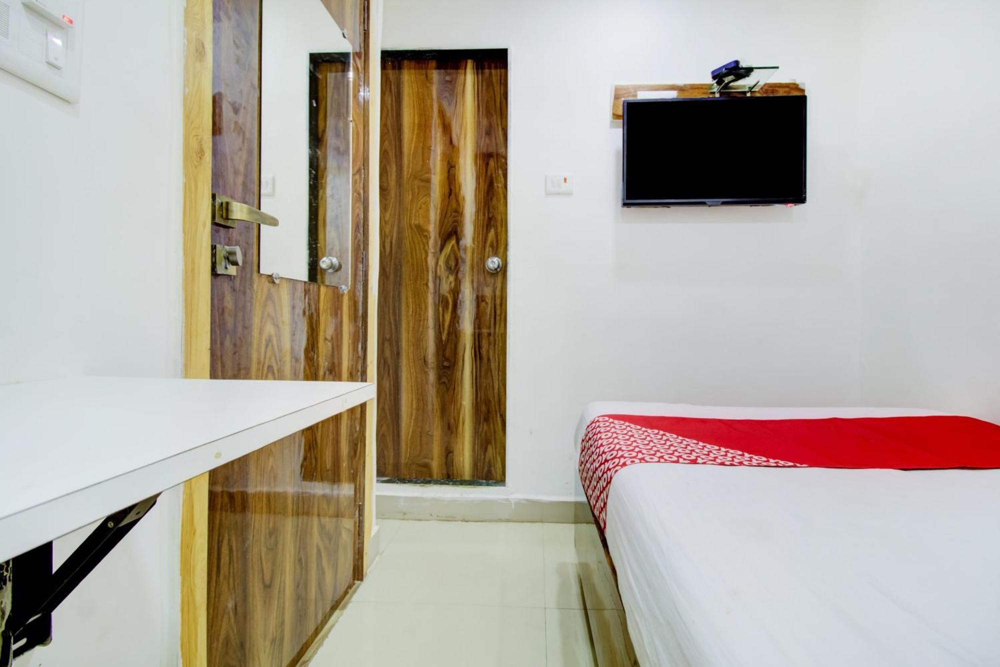 O Tanvi Hotel Mumbai