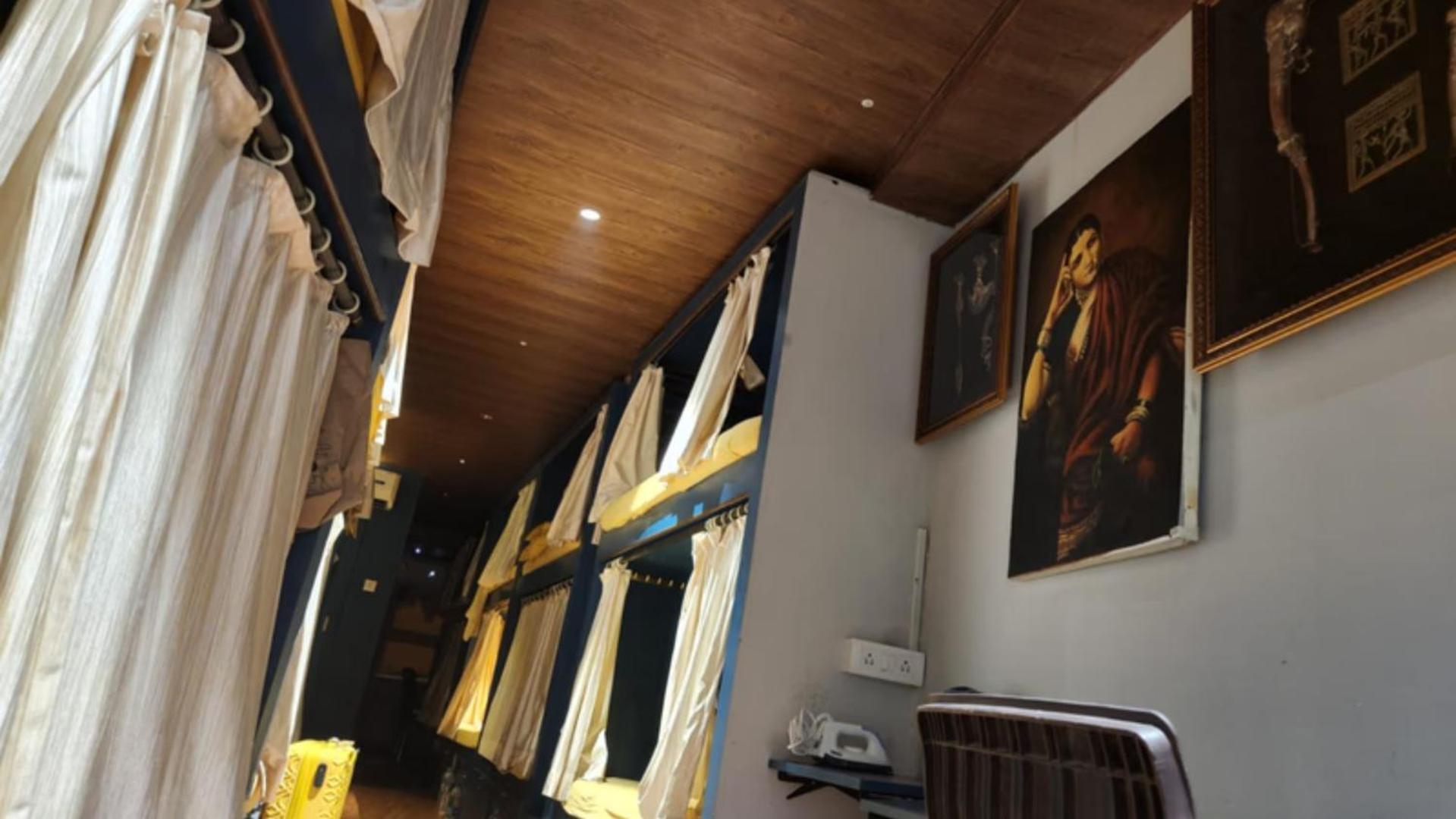 Casa de hóspedes In Bb - Sinhassan Bombaim