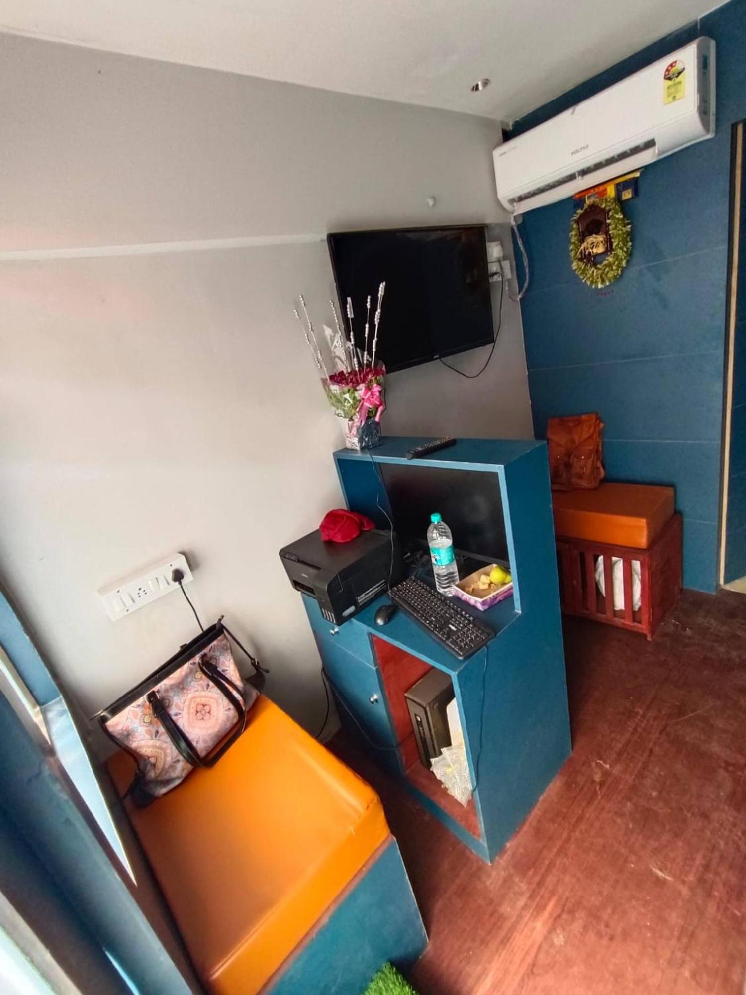 Casa de hóspedes In Bb - Sinhassan