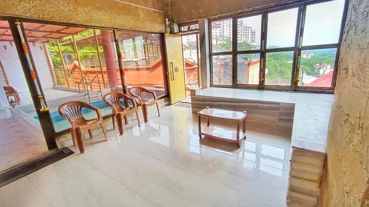 Wadhwani's Haveli In Royal Palms *