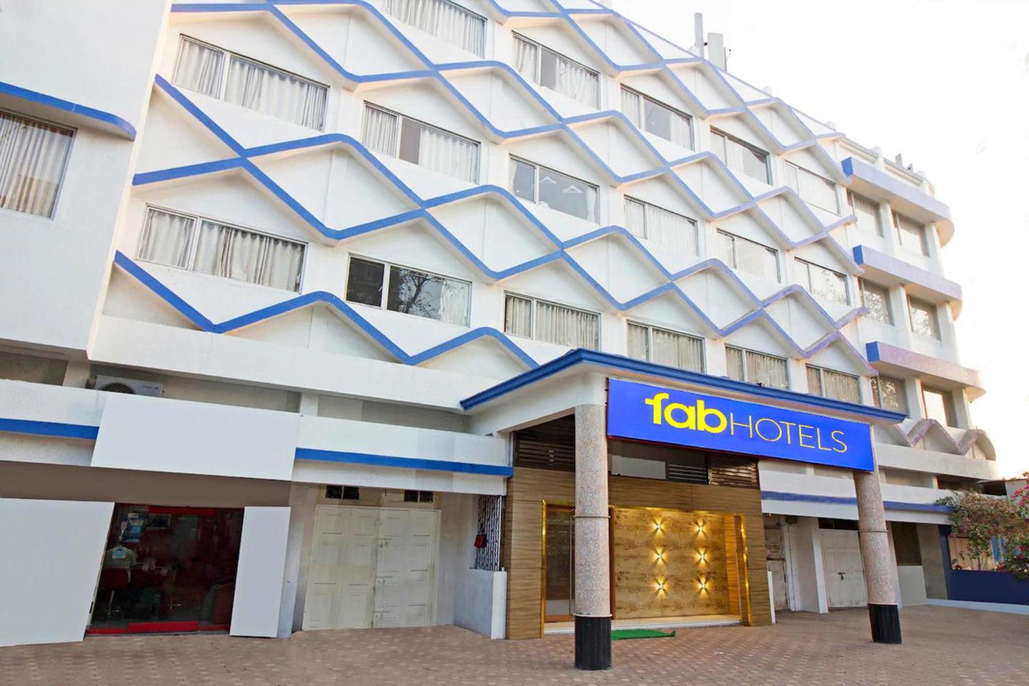 Fabhotel Neelkamal - Chembur Hotel 3*