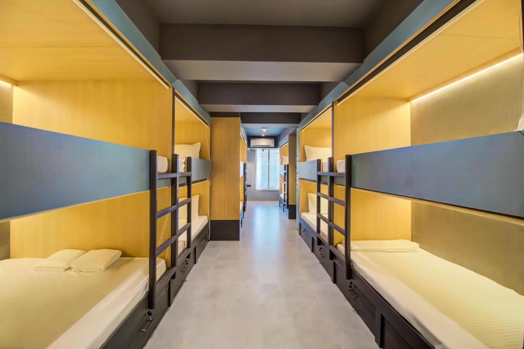 Dorms *