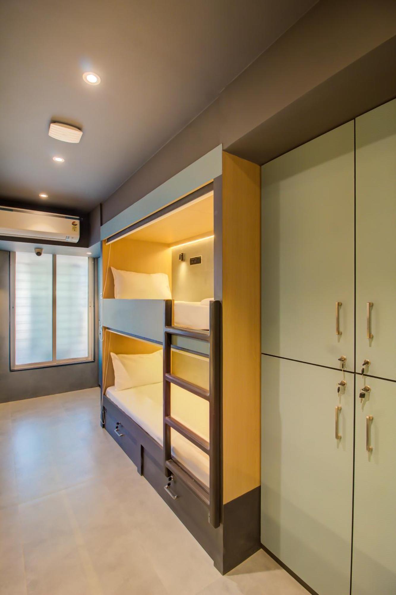 Dorms Hostel *
