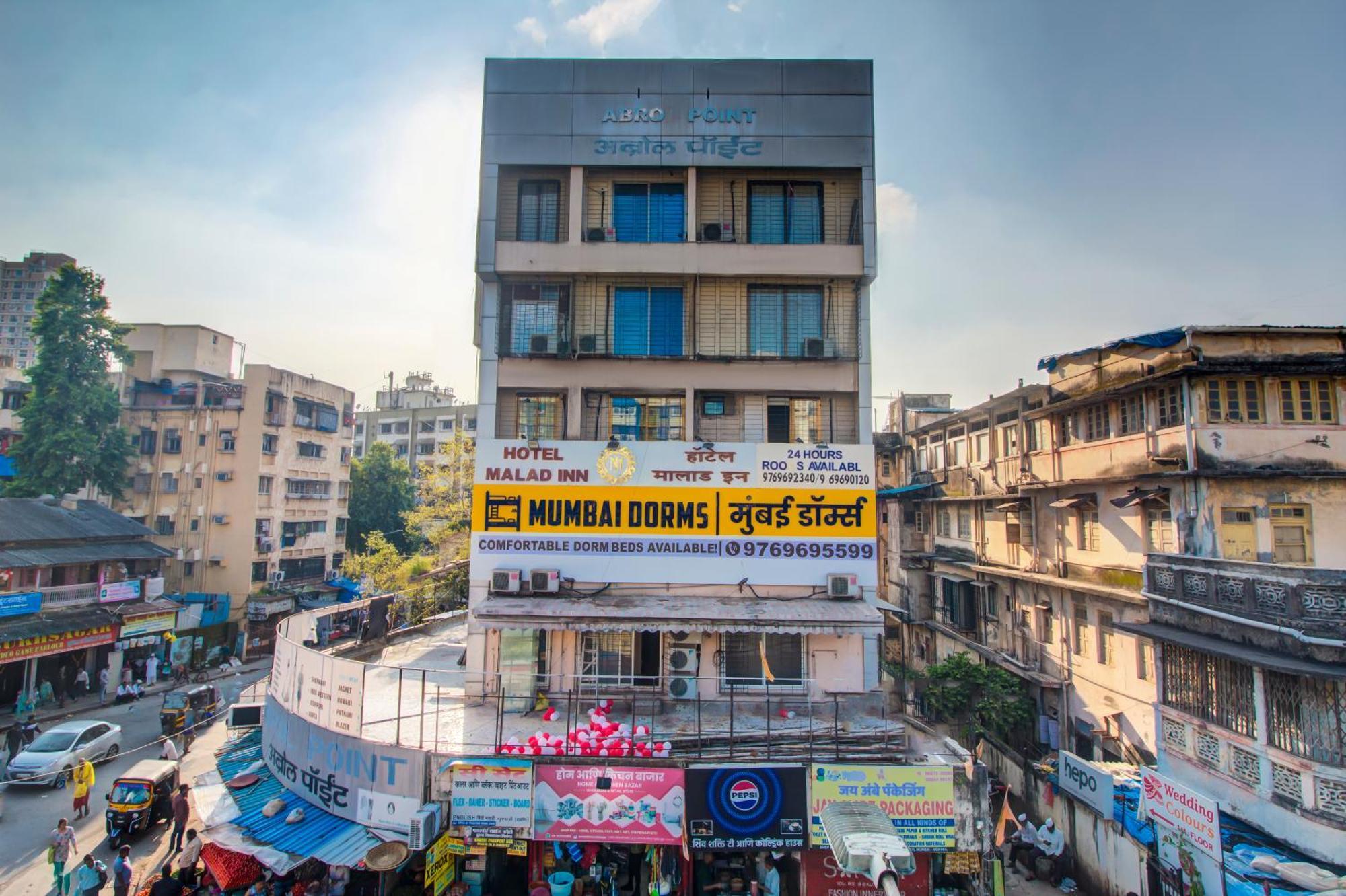 Dorms * Mumbai