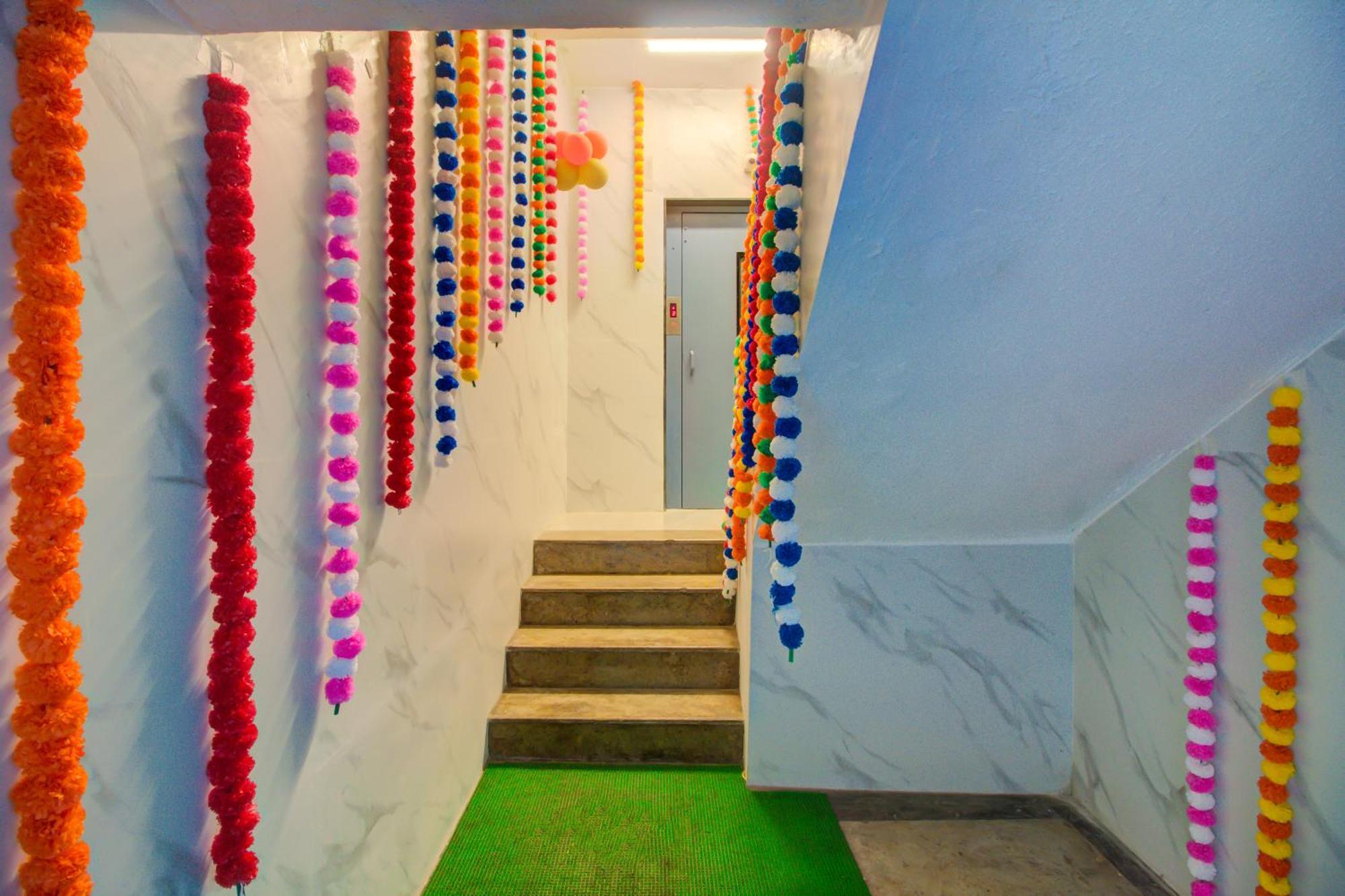 Dorms Hostel Mumbai
