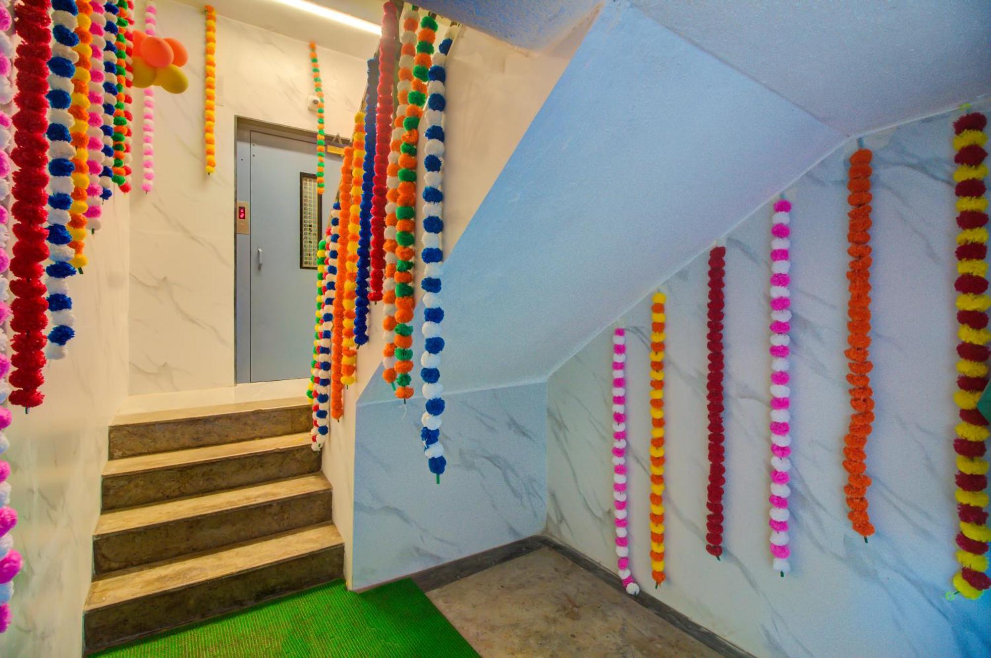 Dorms *