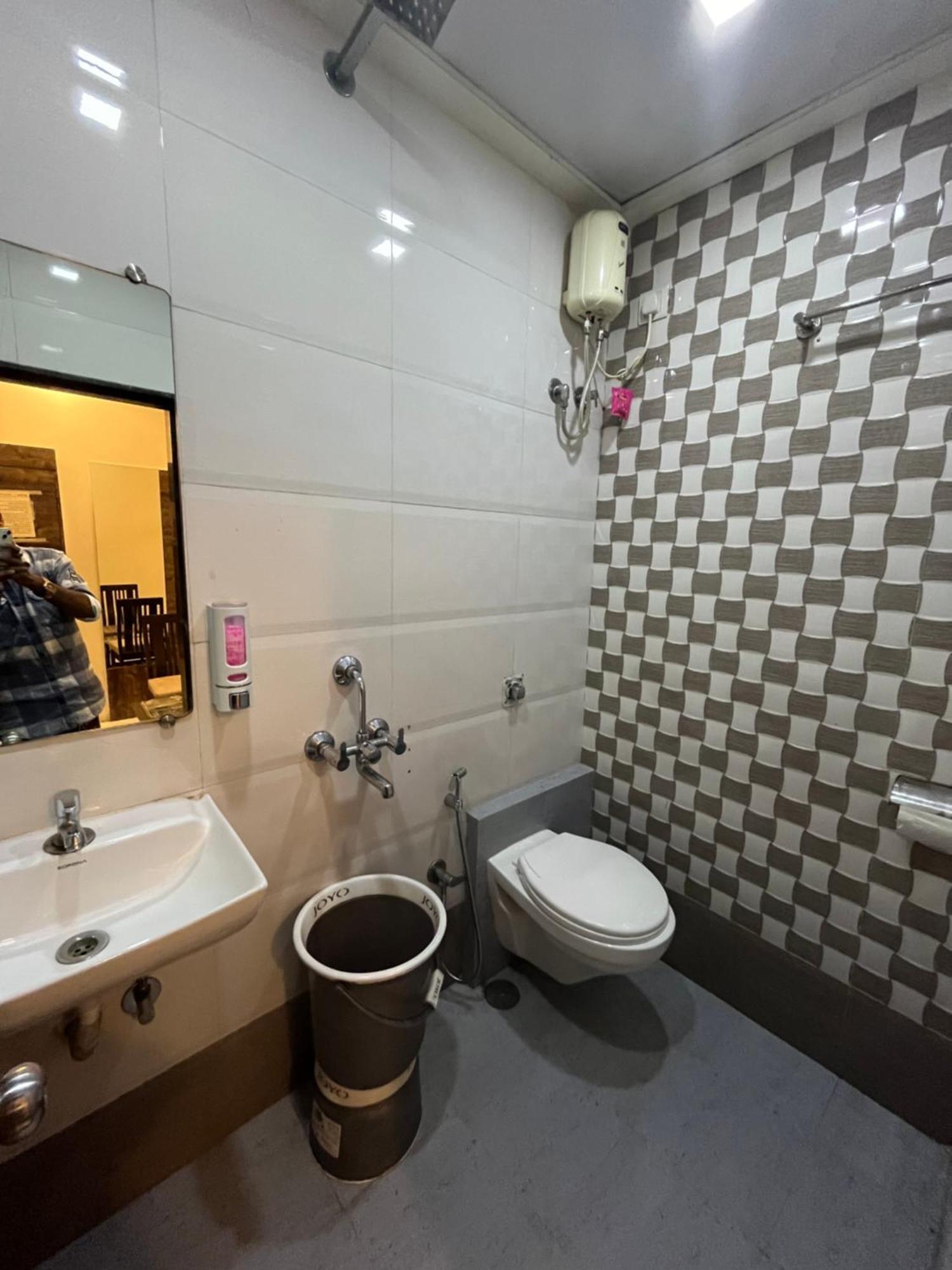 Magnetic Terminal-2 Hotel 3*