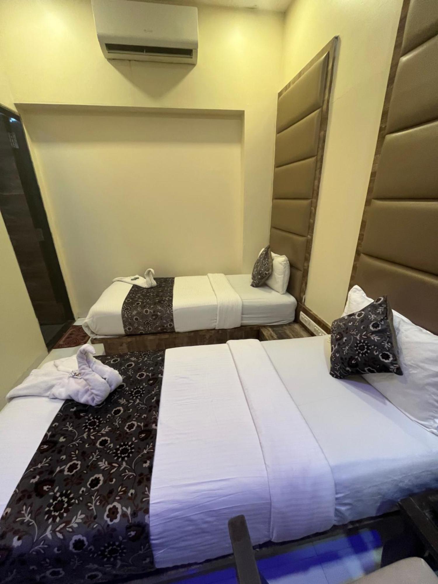 Hotel Magnetic Terminal-2 Mumbai