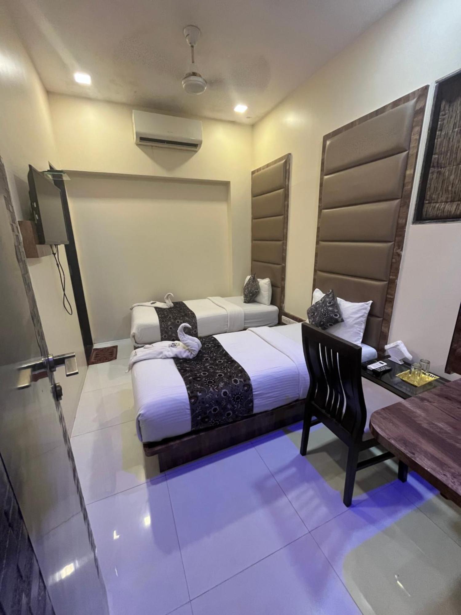 Magnetic Terminal-2 Hotel 3*