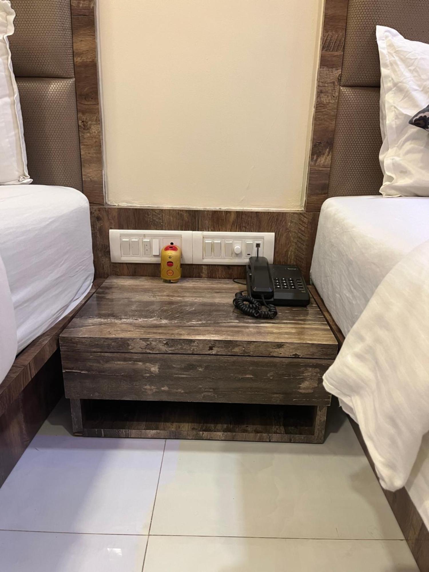 Magnetic Terminal-2 Hotel 3*