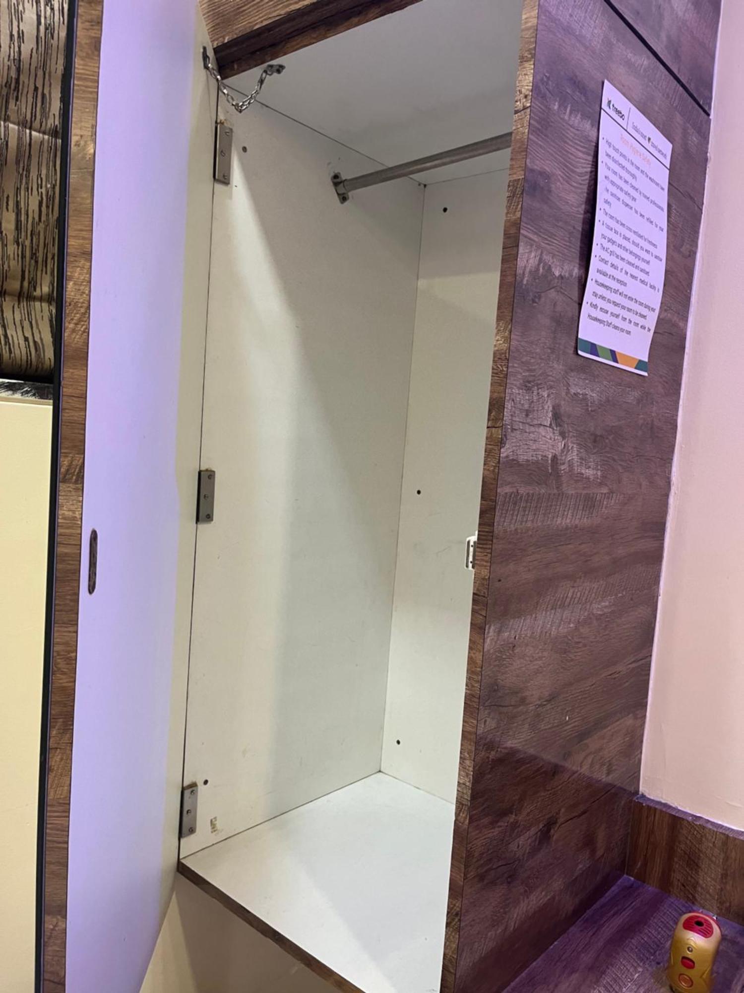 Hotel Magnetic Terminal-2 3*