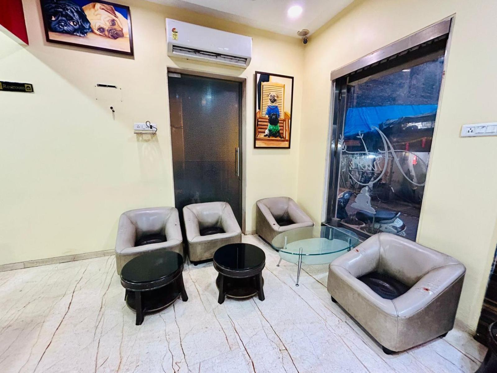 Arton Regency Near Terminal 2 Airport 3*