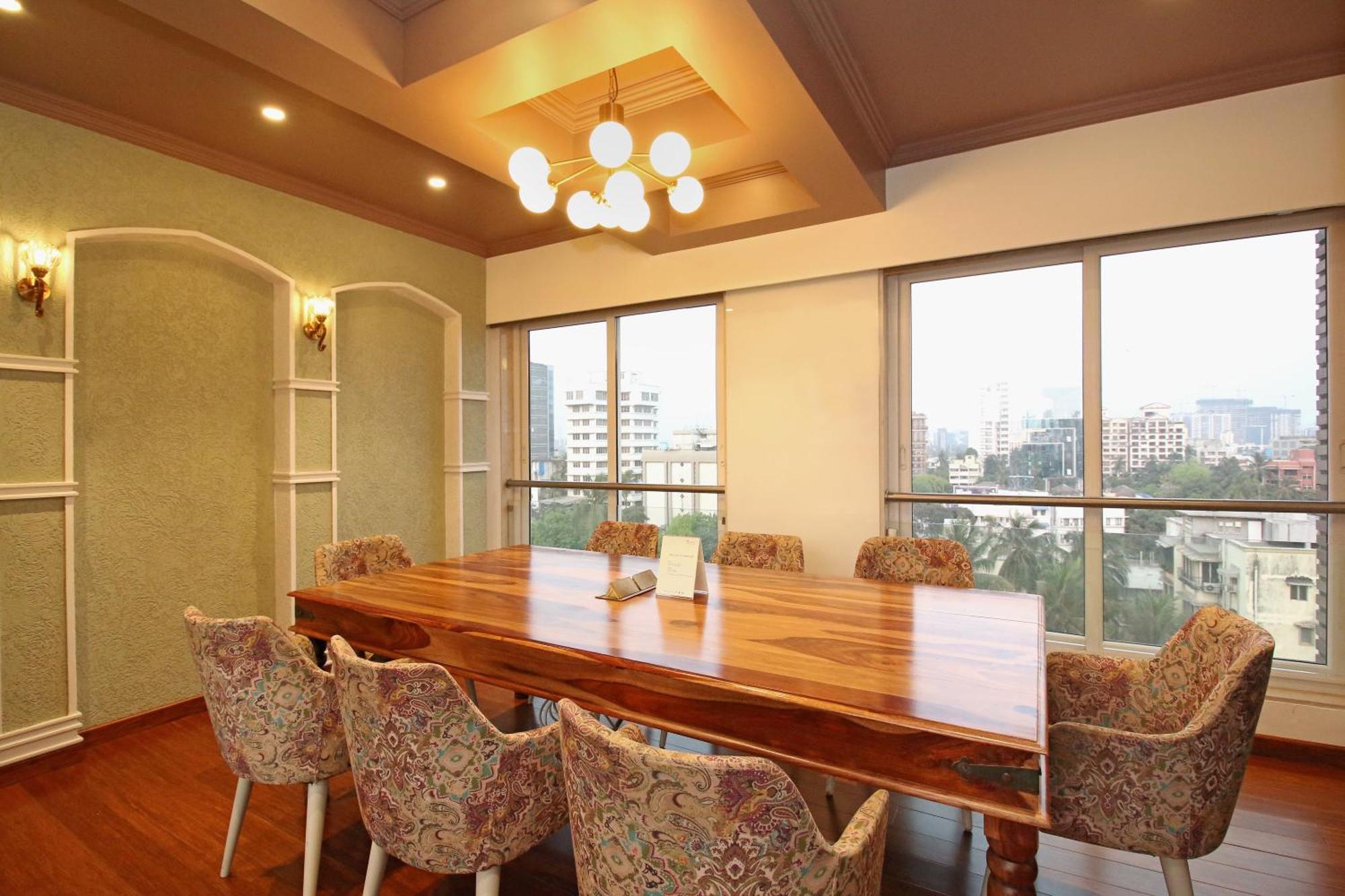 Apartment Theory9 Premium Service Bandra *