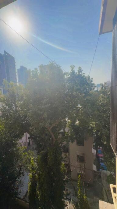 Flat In Bandra West