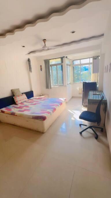 Flat In Bandra West *