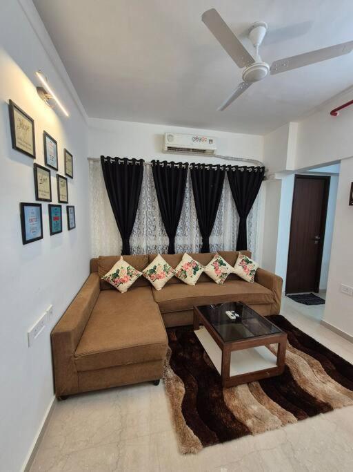 Sky View Near Nesco * Mumbai