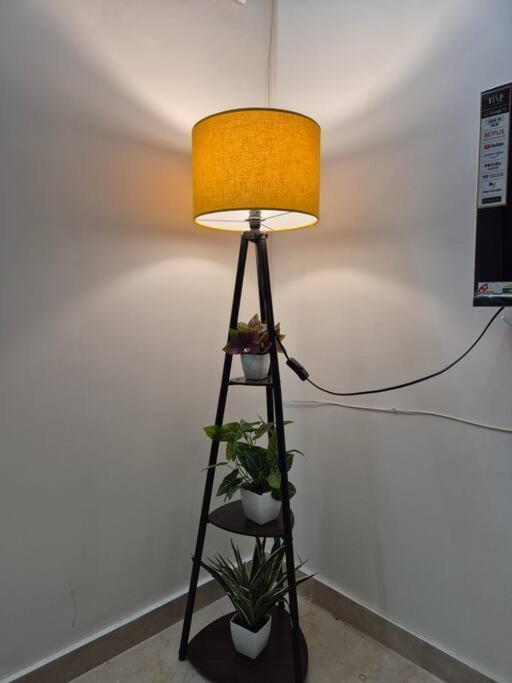 Sky View Near Nesco * Mumbai