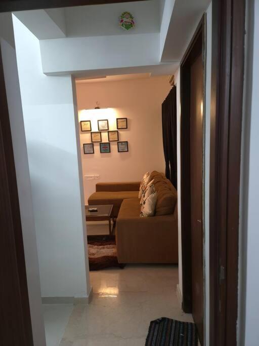 Sky View Near Nesco Apartment