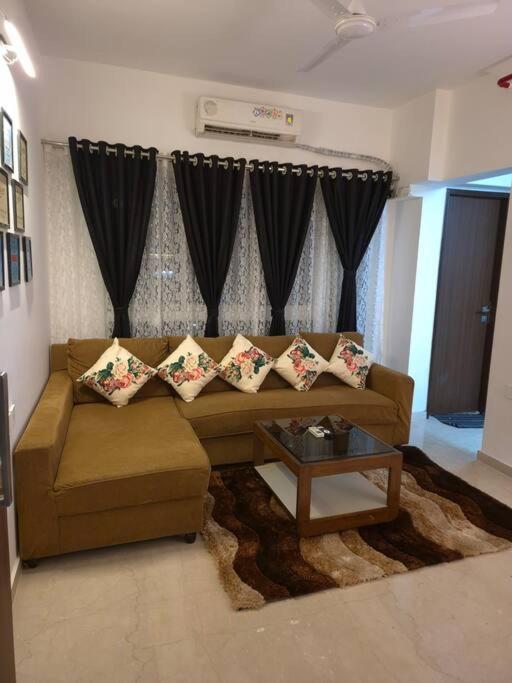 Sky View Near Nesco *