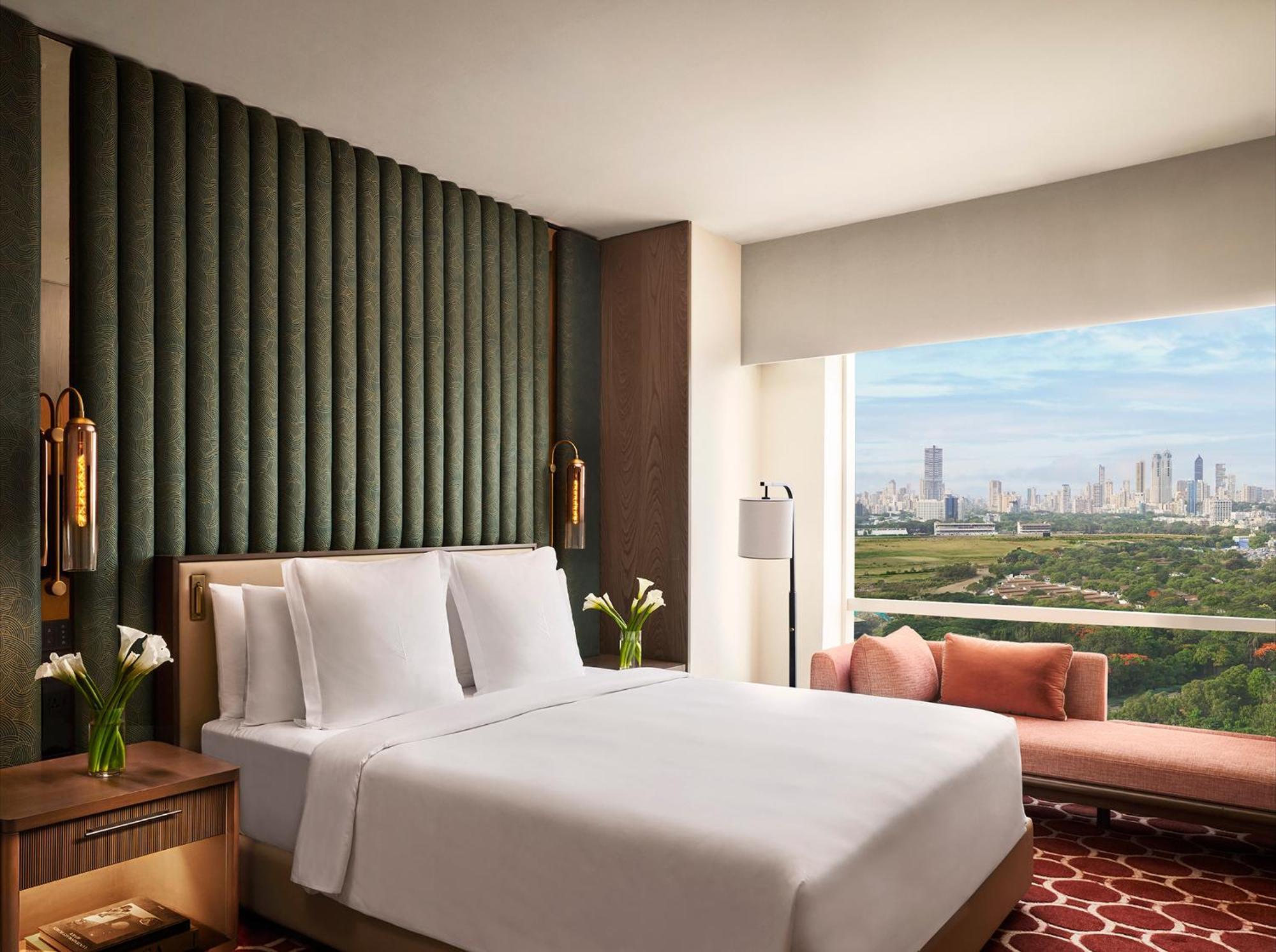 Hotel Four Seasons