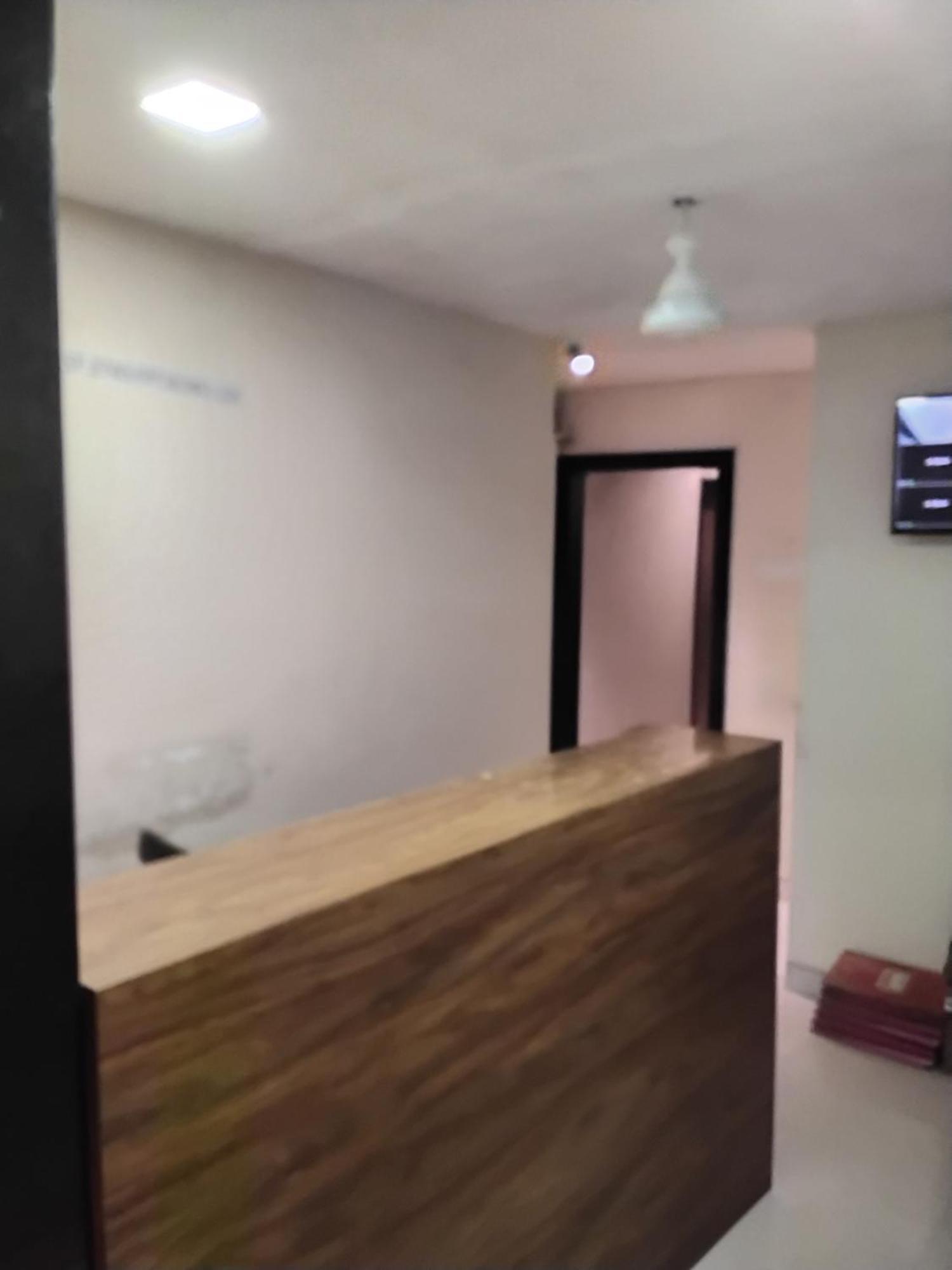 Hotel New Wind Flower Residency