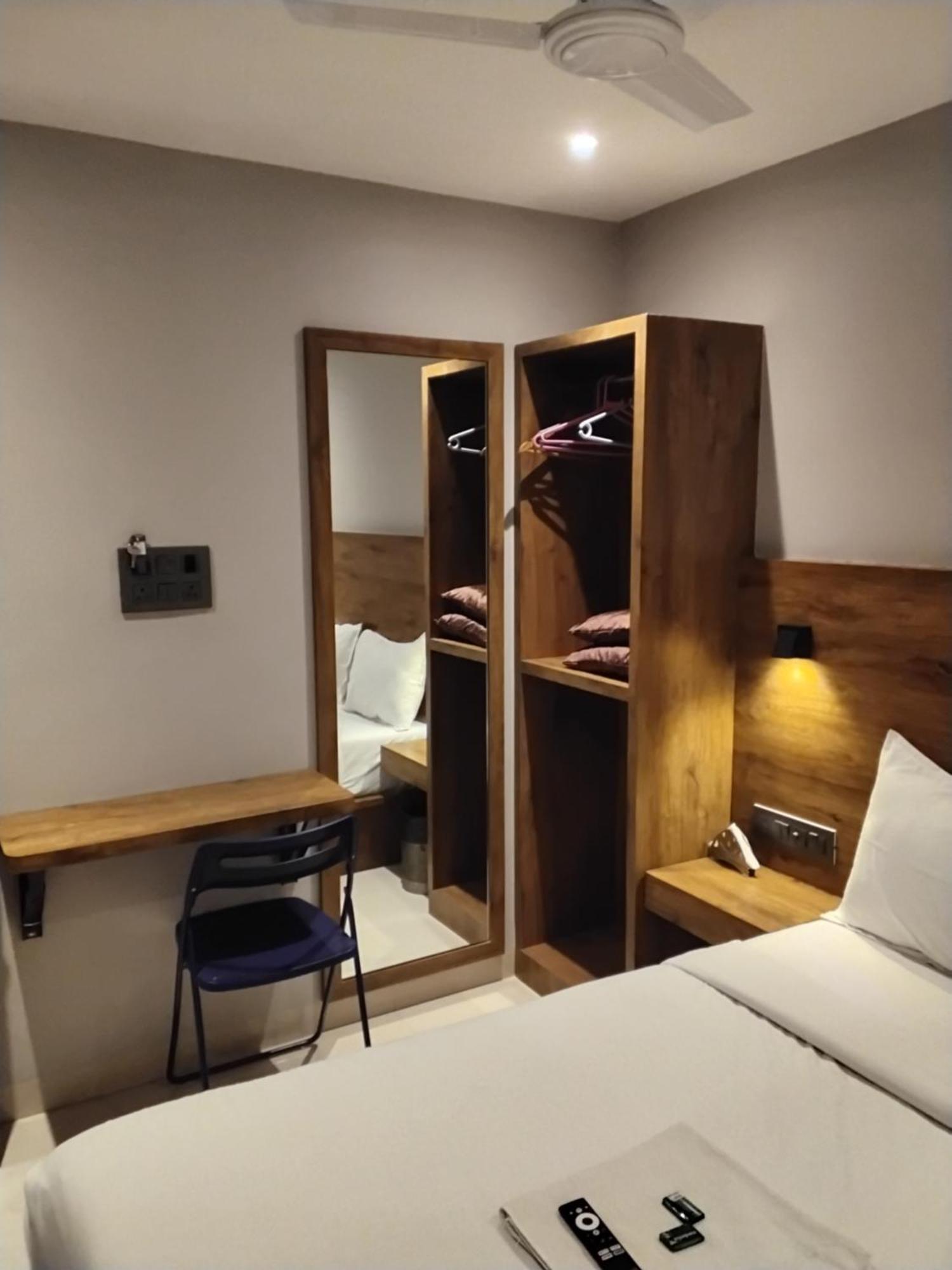 New Wind Flower Residency Mumbai