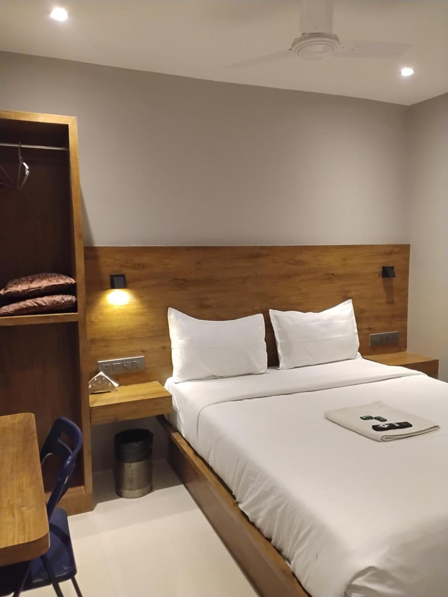 Hotel New Wind Flower Residency