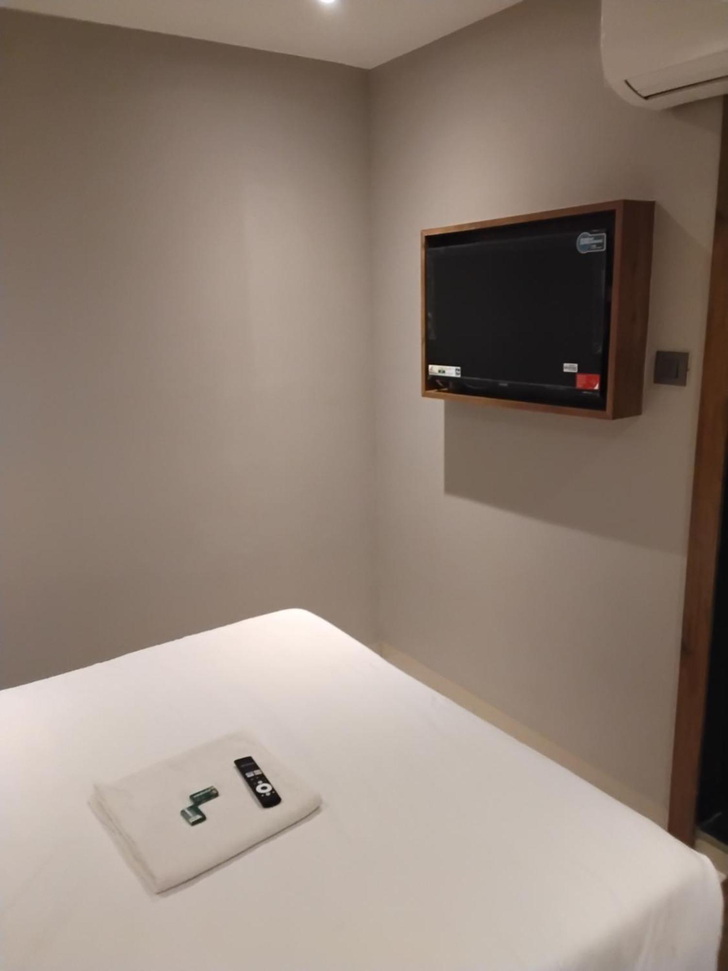 Hotel New Wind Flower Residency *