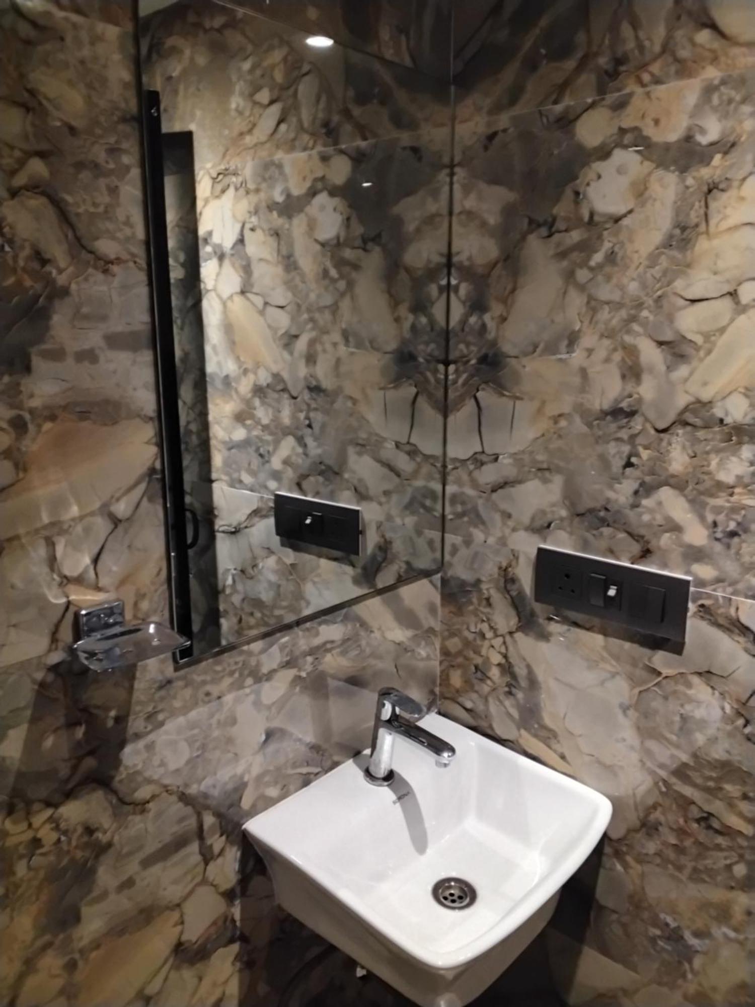 New Wind Flower Residency Mumbai