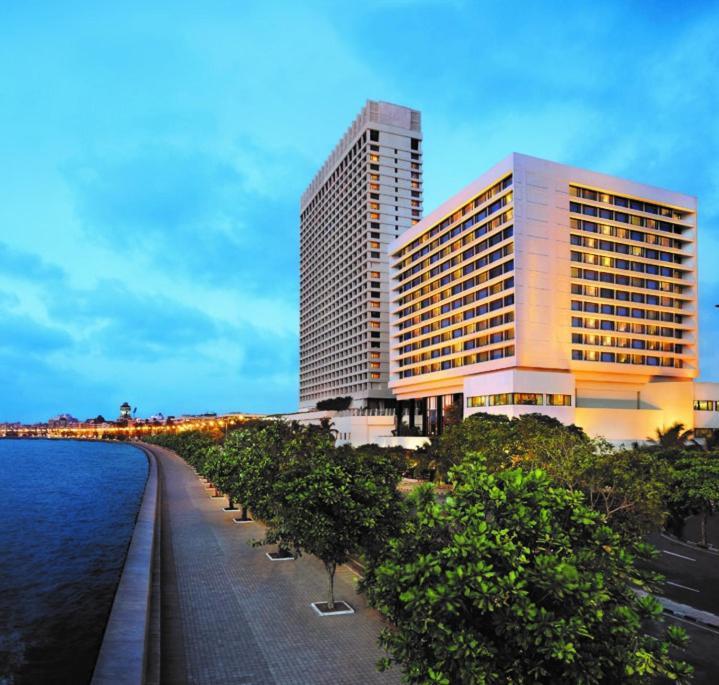Hotel The Oberoi