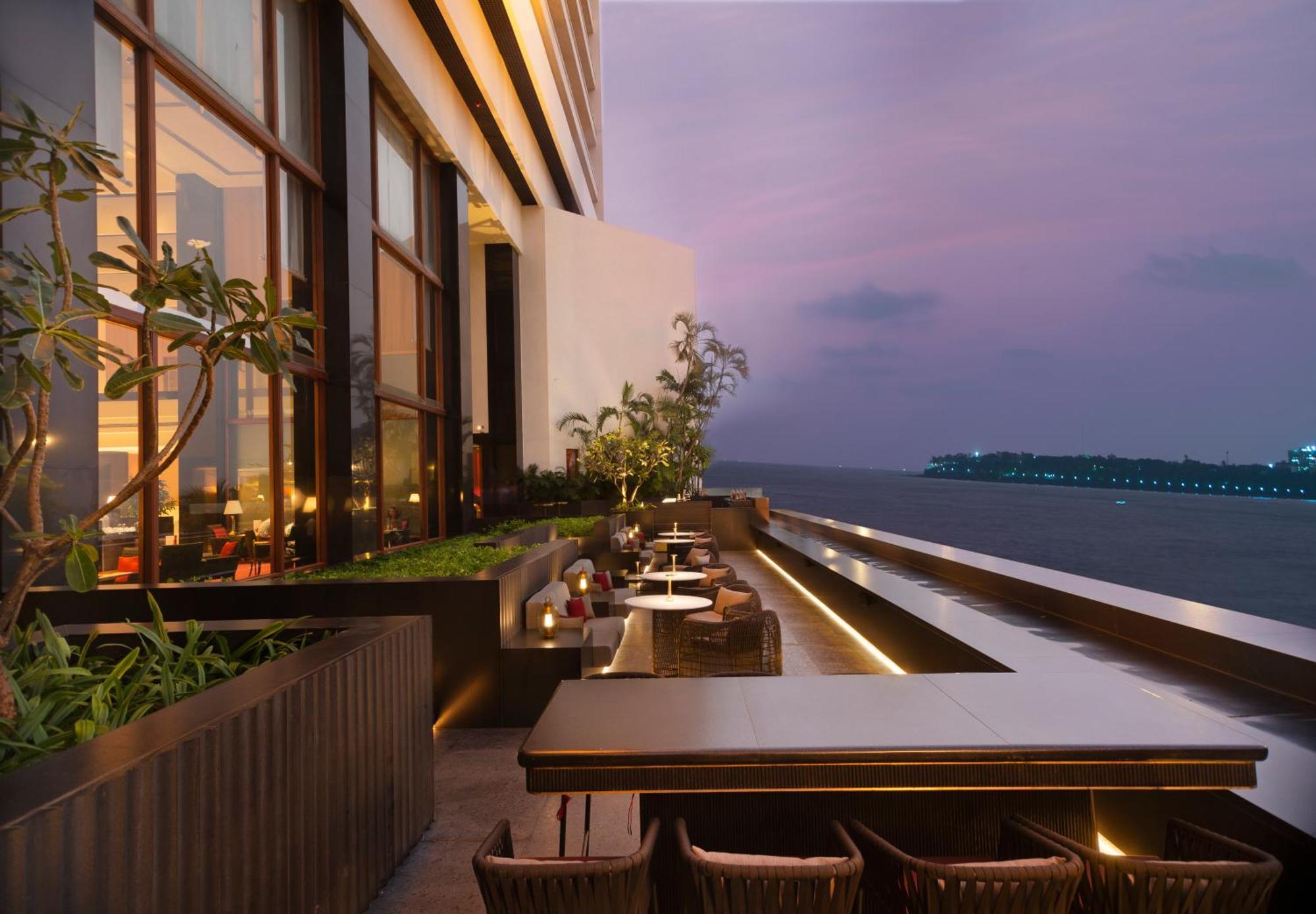 The Oberoi 5*