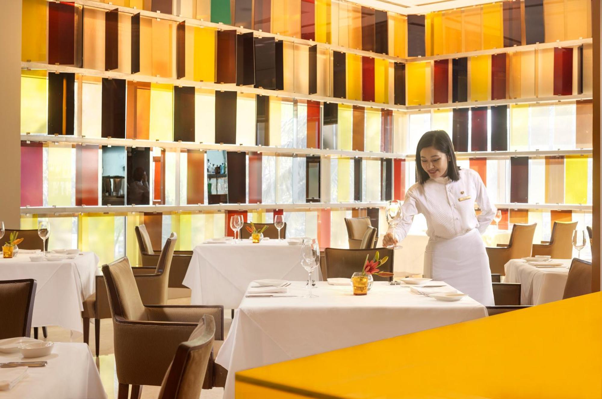 Hotel The Oberoi 5*