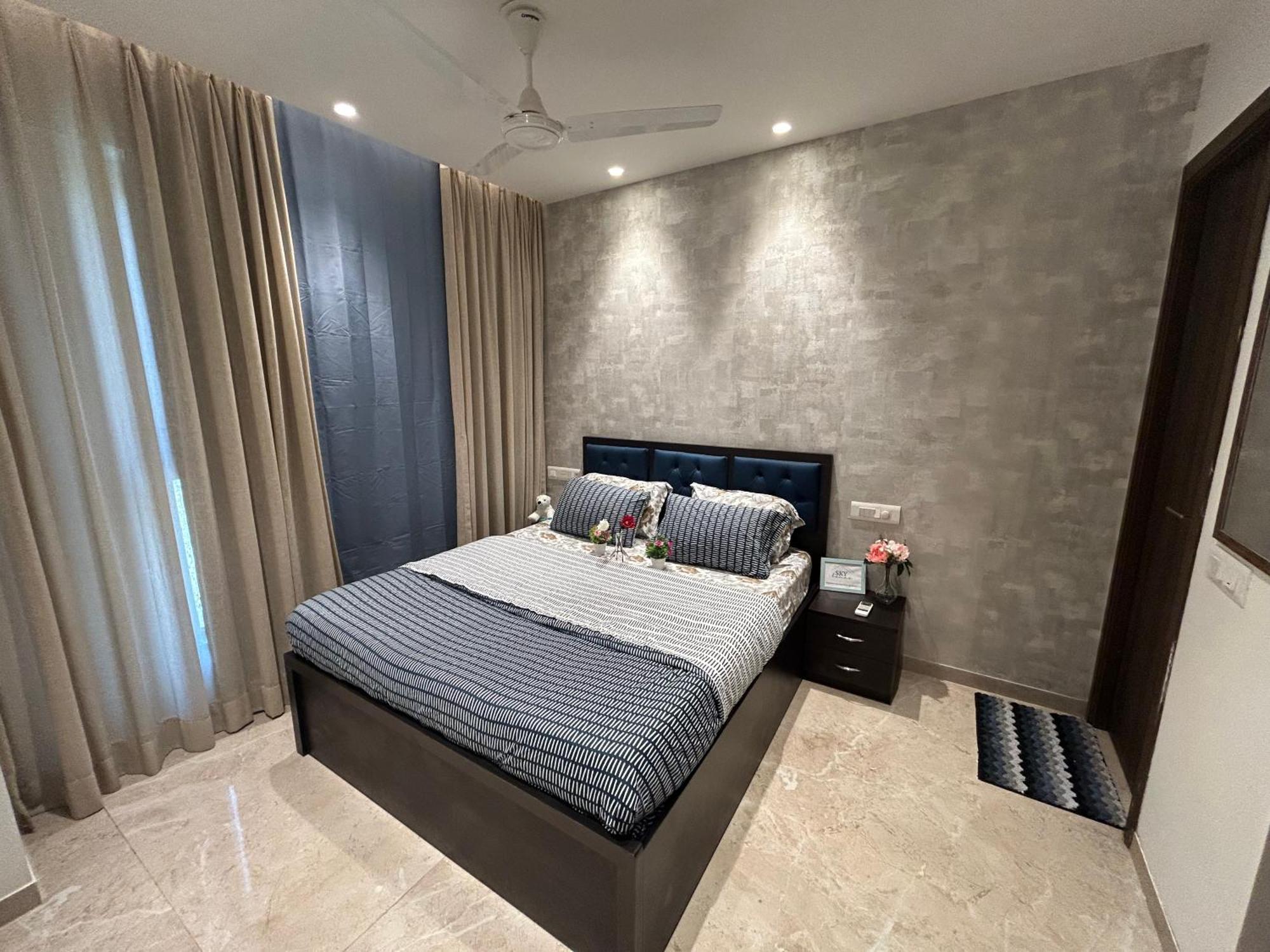 Apartamento 1bhk In Hiranandani Powai E