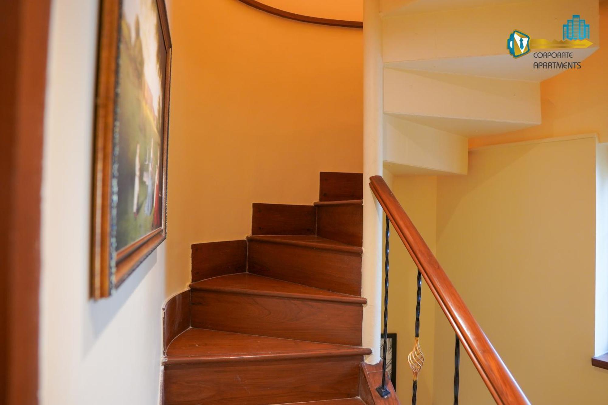 Corporate Apartment, Santacruz, Near Bkc * Mumbai