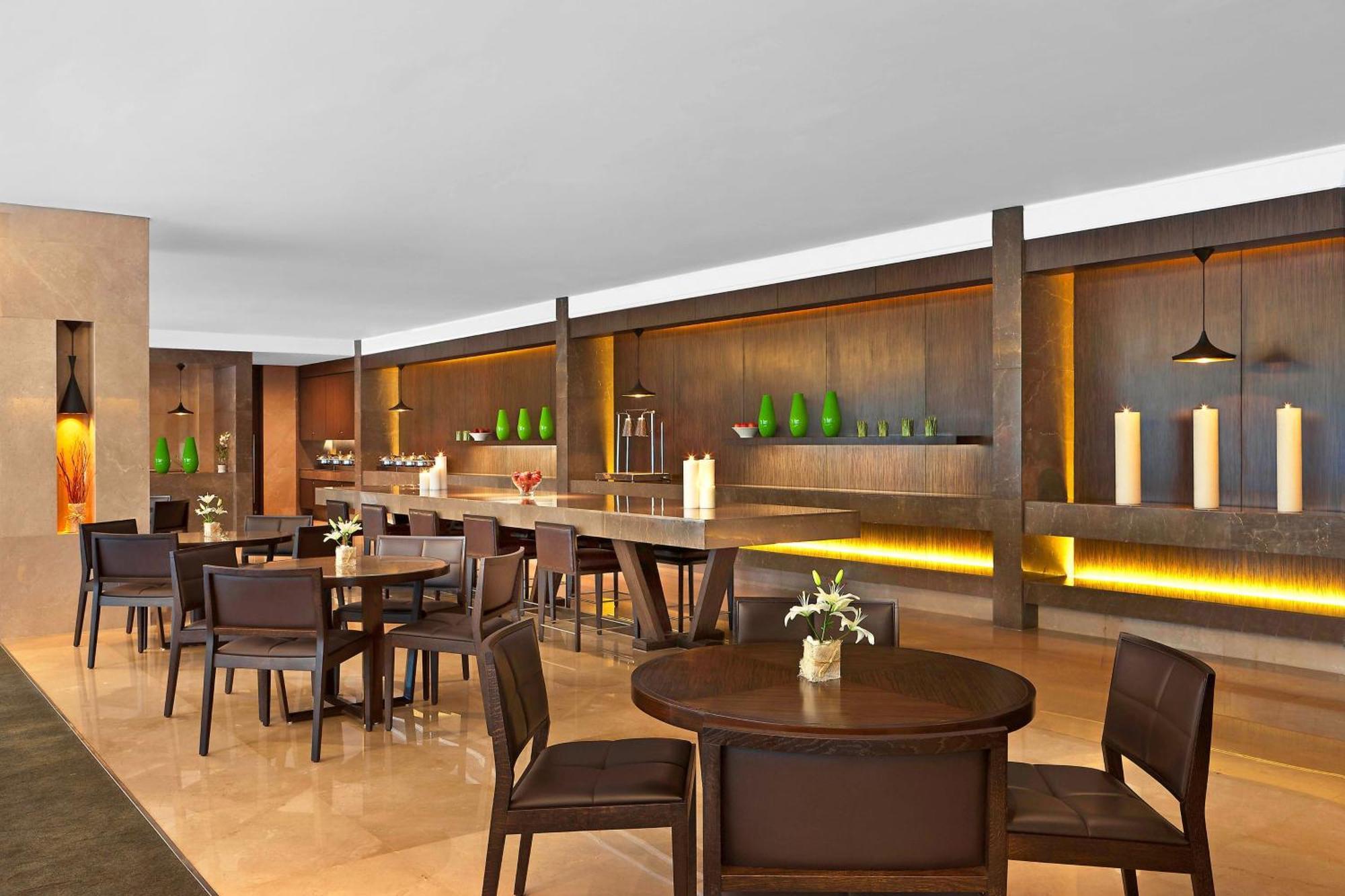 Hotel The Westin Garden Mumbai